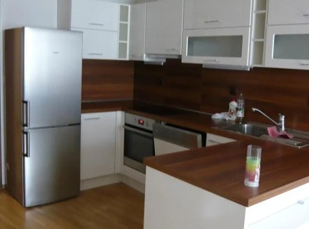 Prodej bytu, 2+kk, 55 m²