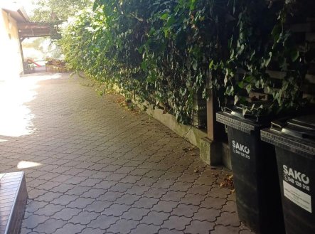 Pronájem obchodní prostory, 150 m²