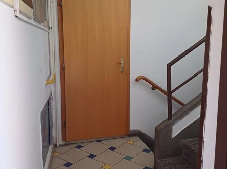 Pronájem obchodní prostory, 150 m²