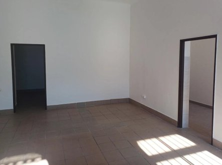 Prodej obchodní prostory, 75 m²
