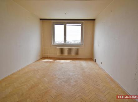 Prodej bytu, garsoniéra, 27 m²