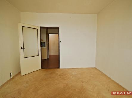 Prodej bytu, garsoniéra, 27 m²