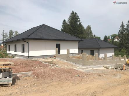 Prodej - dům/vila, 102 m²