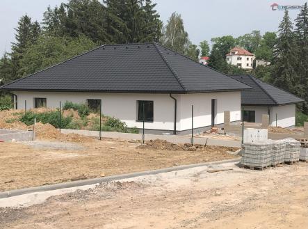 Prodej - dům/vila, 102 m²