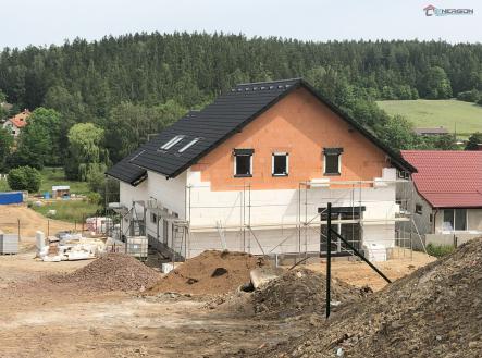 Prodej - dům/vila, 127 m²