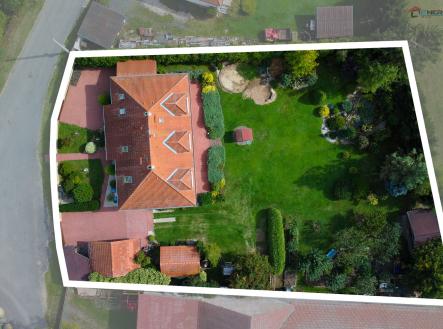 Prodej - dům/vila, 222 m²