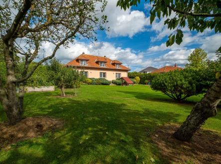 Prodej domu/vily, 222 m²