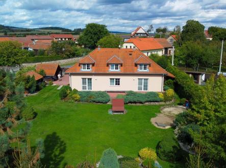 Prodej domu/vily, 222 m²