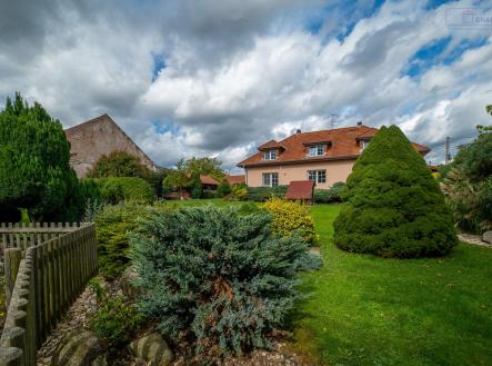 Prodej domu/vily, 222 m²