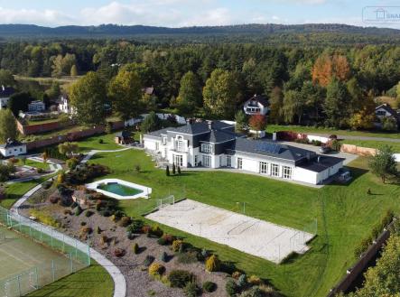 Prodej domu/vily, 899 m²