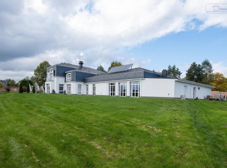 Prodej domu/vily, 899 m²