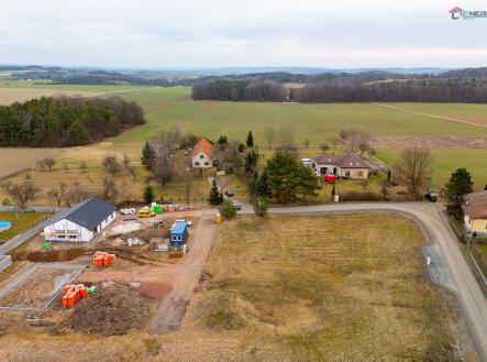 Prodej - dům/vila, 121 m²