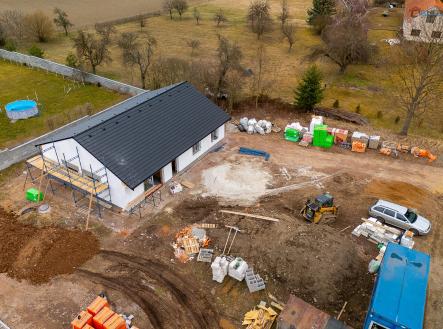 Prodej - dům/vila, 121 m²