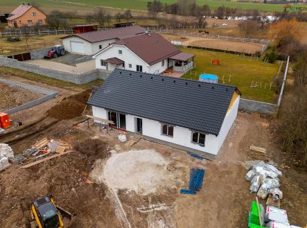 Prodej - dům/vila, 121 m²