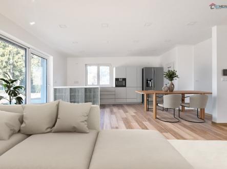 Prodej - dům/vila, 102 m²