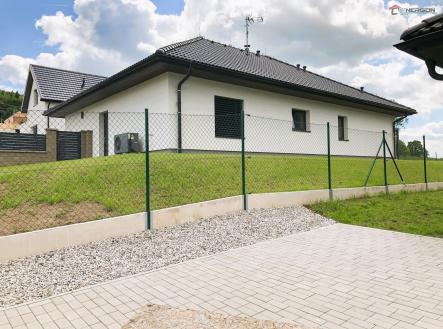 Prodej domu/vily, 127 m²