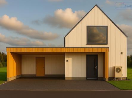 Prodej domu/vily, 179 m²