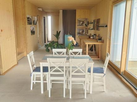 Prodej domu/vily, 179 m²