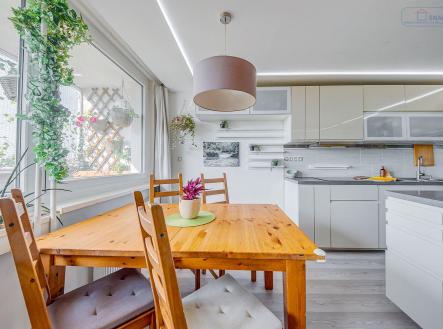 Prodej bytu, 3+kk, 106 m²