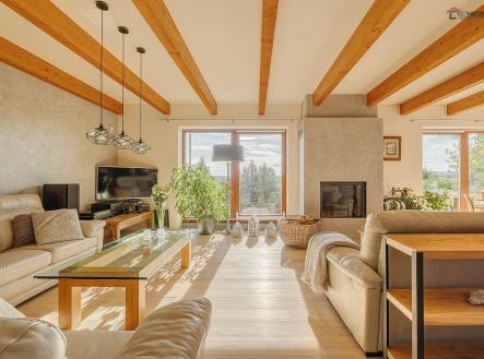 Prodej domu/vily, 267 m²