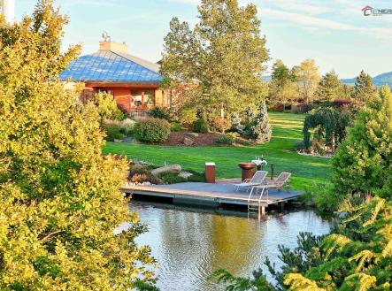 Prodej domu/vily, 267 m²