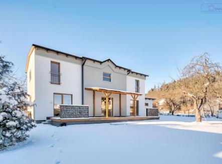 Prodej domu/vily, 144 m²