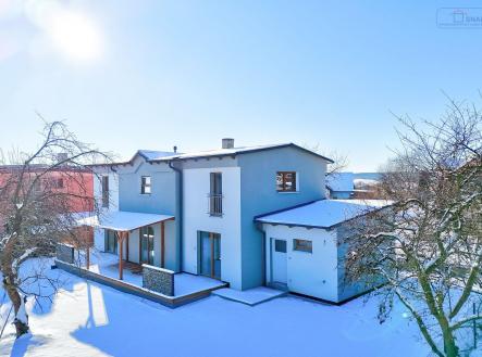 Prodej domu/vily, 144 m²