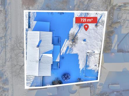 Prodej domu/vily, 144 m²