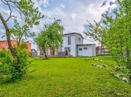 Prodej domu/vily, 144 m²