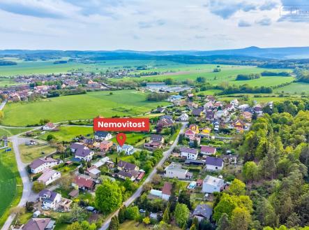 Prodej domu/vily, 144 m²