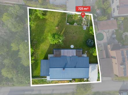 Prodej domu/vily, 144 m²