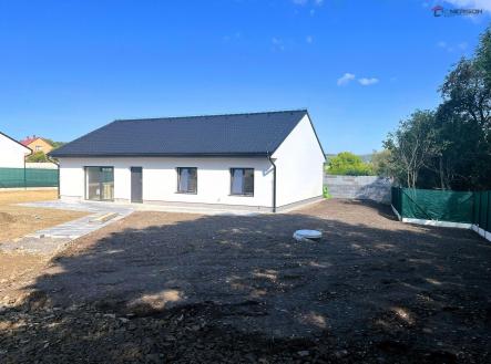 Prodej domu/vily, 121 m²