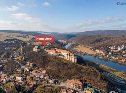 Prodej domu/vily, 170 m²