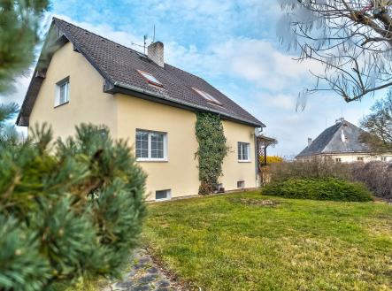 Prodej domu/vily, 170 m²