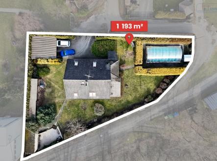 Prodej domu/vily, 170 m²