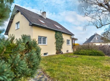 Prodej domu/vily, 170 m²