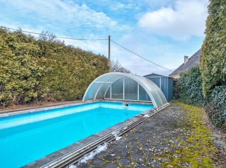 Prodej domu/vily, 170 m²