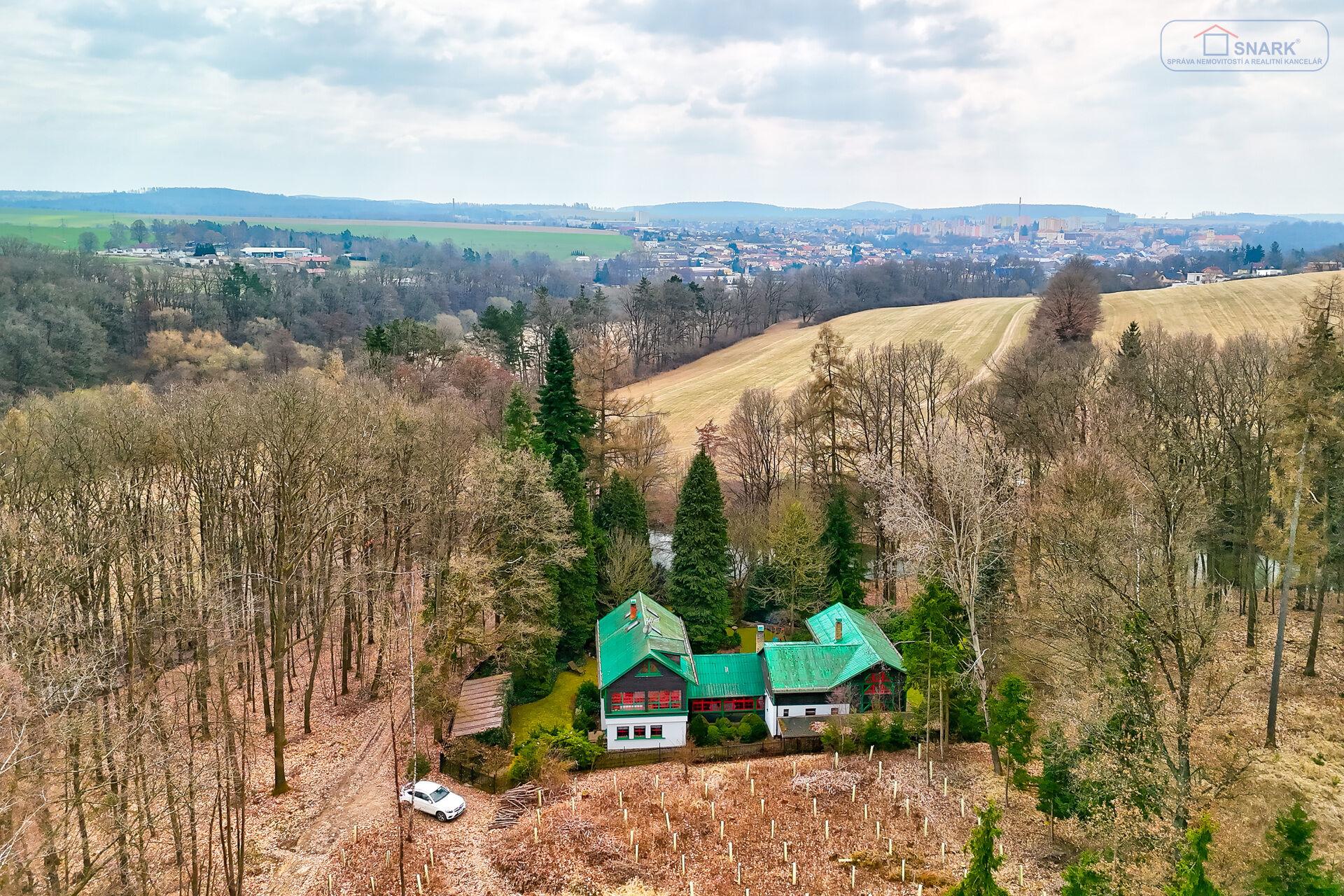 Bárnetka u Vlašimi