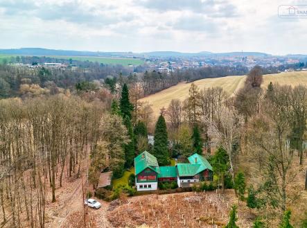 Prodej chaty/rekreačního objektu, 300 m²