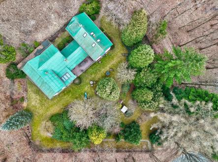 Prodej chaty/rekreačního objektu, 300 m²