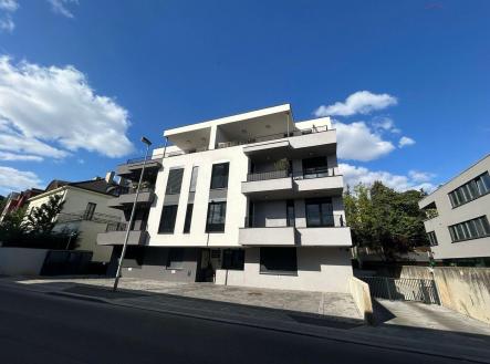 Pronájem bytu, 2+kk, 49 m²