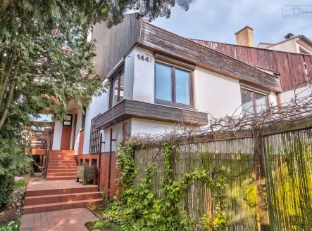 Prodej domu/vily, 268 m²