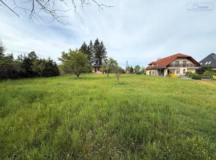 Prodej pozemku pro bydlení, 2 265 m²