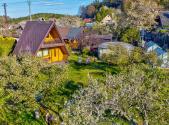 Prodej chaty/rekreačního objektu, 30 m²