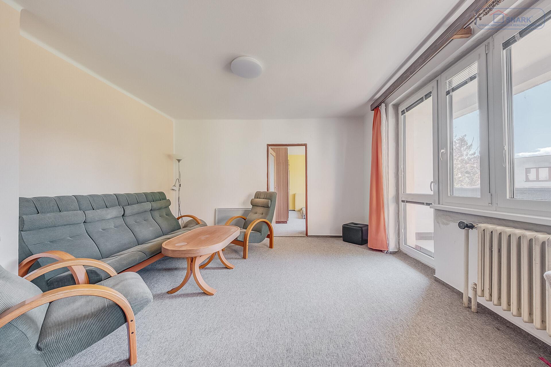 Vícegenerační RD 246 m², pozemek 990 m², Sedlčany
