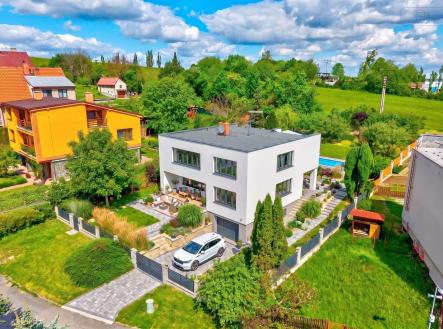 Prodej domu/vily, 246 m²