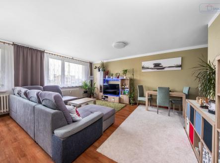 Prodej bytu, 2+kk, 62 m²