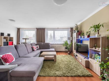 Prodej bytu, 2+kk, 62 m²