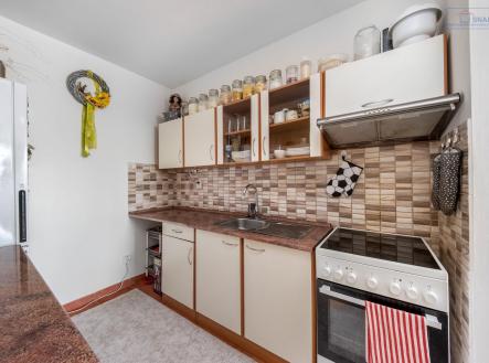 Prodej bytu, 2+kk, 62 m²