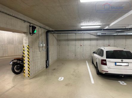 Pronájem , 13 m²